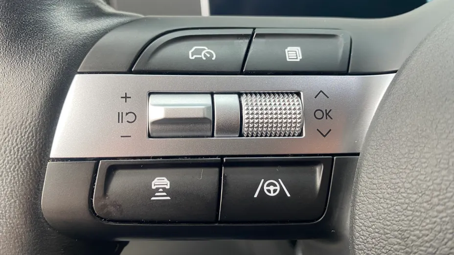 HYUNDAI Tucson Tucson 1.6 T-GDi HEV Executive 4WD aut