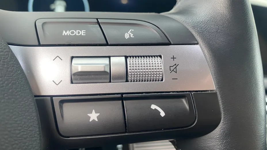 HYUNDAI Tucson Tucson 1.6 T-GDi HEV Executive 4WD aut