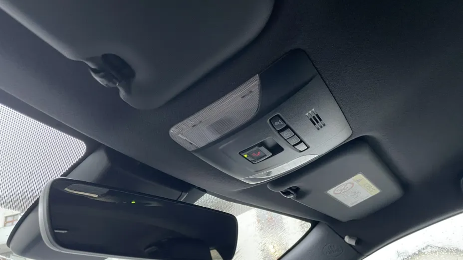 TOYOTA Corolla Corolla 1.8 Hybrid Comfort