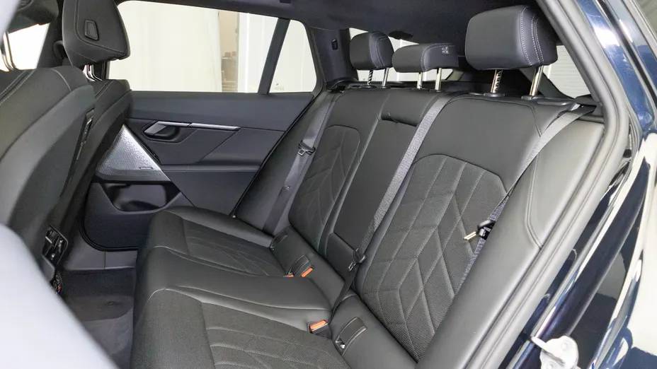 BMW Seria 5 520d xDrive mHEV M Sport aut