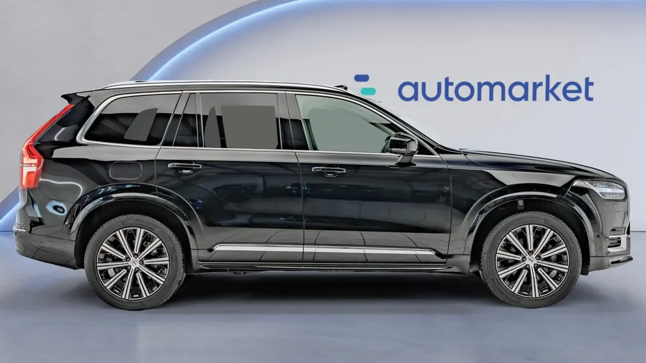 VOLVO XC90 XC90 B5 D AWD Plus Bright 7os aut