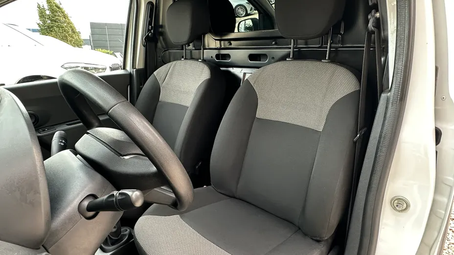 DACIA Dokker Van Dokker Van 1.3 TCe Confort Clim