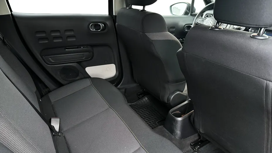 CITROEN C3 C3 1.2 PureTech Shine