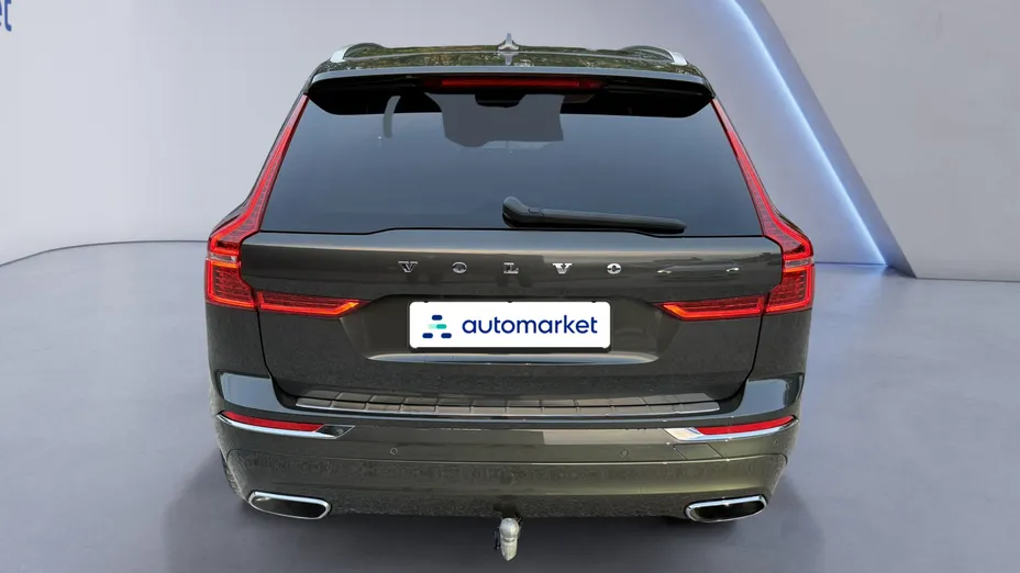 VOLVO XC60 XC60 B4 B Inscription aut