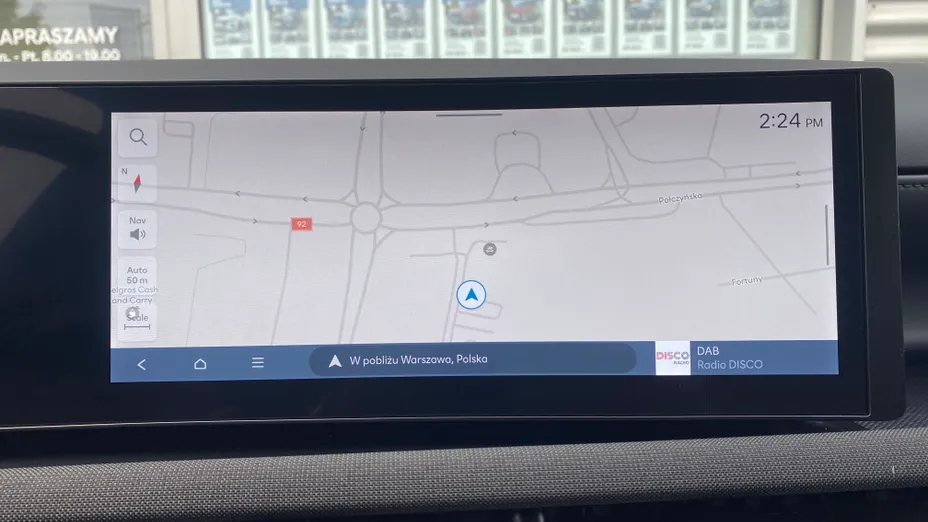 HYUNDAI Tucson Tucson 1.6 T-GDi HEV Executive 4WD aut