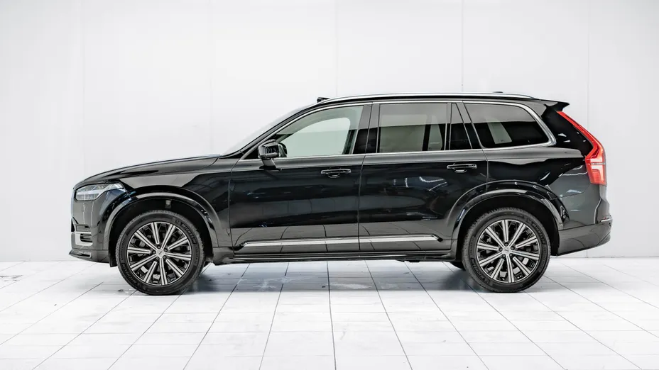 VOLVO XC90 XC90 B5 D AWD Plus Bright 7os aut