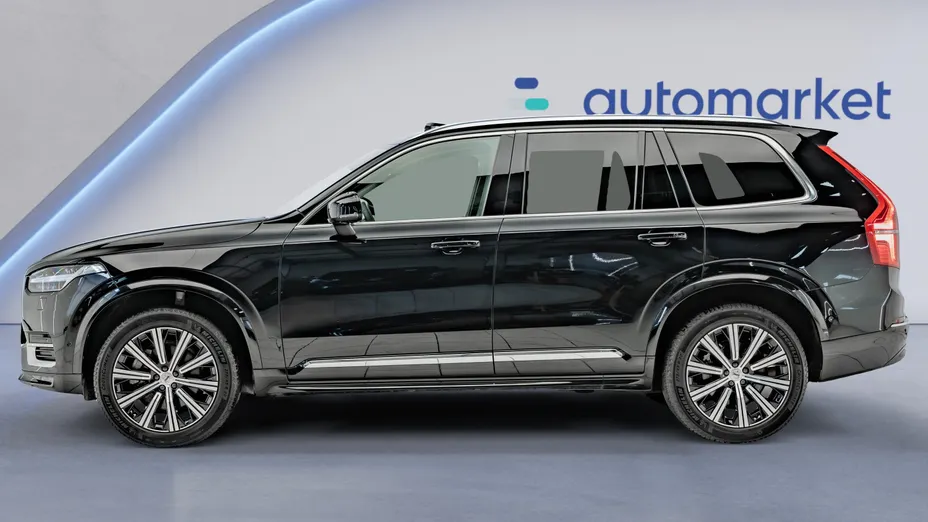 VOLVO XC90 XC90 B5 D AWD Plus Bright 7os aut