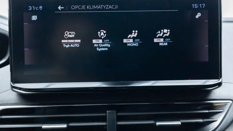 PEUGEOT 5008 5008 2.0 BlueHDi GT Pack S&S EAT8