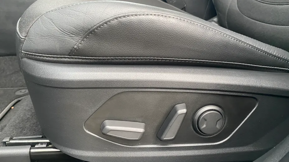 HYUNDAI Tucson Tucson 1.6 T-GDi HEV Executive 4WD aut