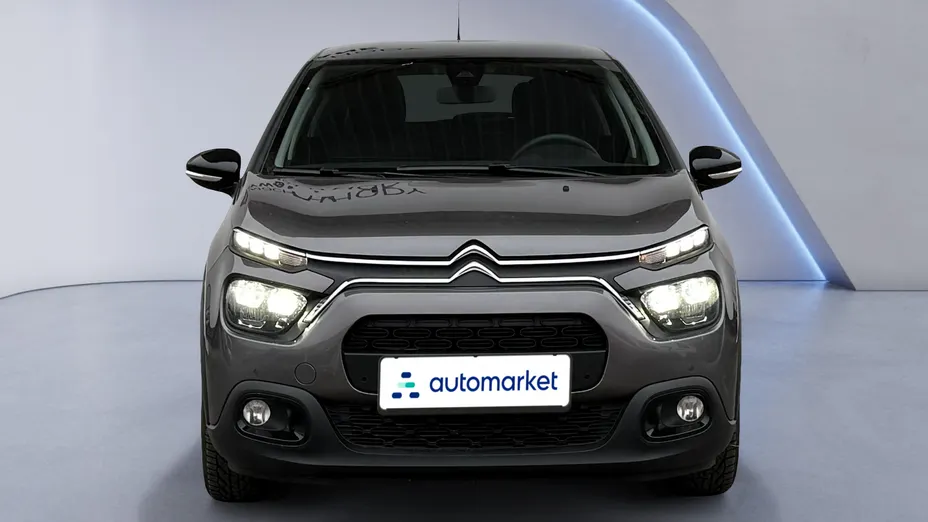 CITROEN C3 C3 1.2 PureTech Shine