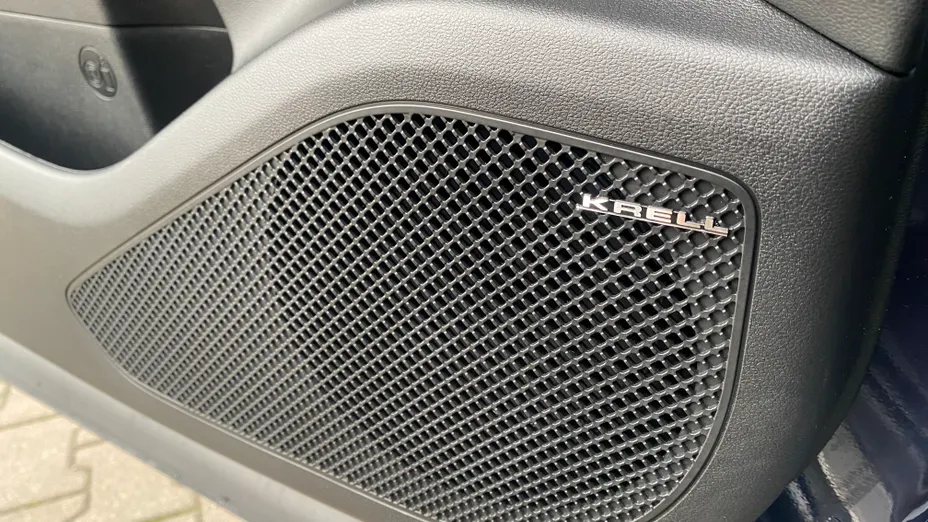 HYUNDAI Tucson Tucson 1.6 T-GDi HEV Executive 4WD aut