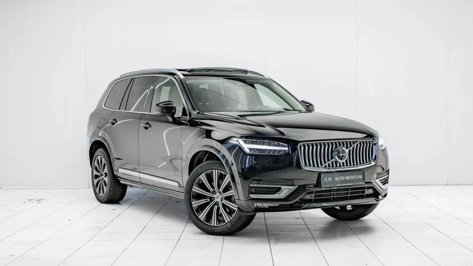 VOLVO XC90 XC90 B5 D AWD Plus Bright 7os aut