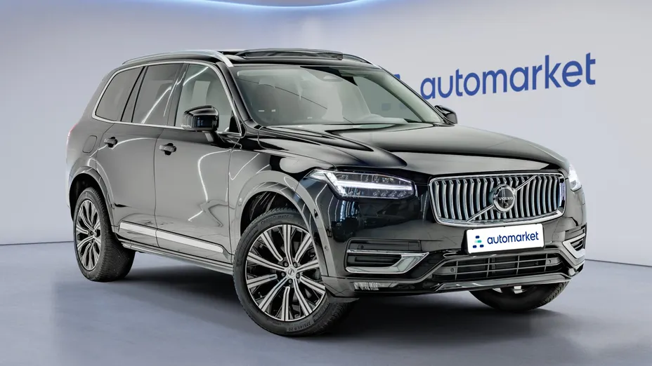 VOLVO XC90 XC90 B5 D AWD Plus Bright 7os aut