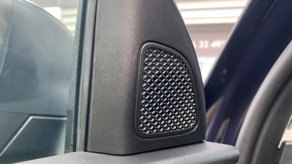 HYUNDAI Tucson Tucson 1.6 T-GDi HEV Executive 4WD aut