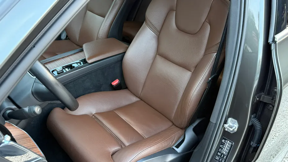 VOLVO XC60 XC60 B4 B Inscription aut