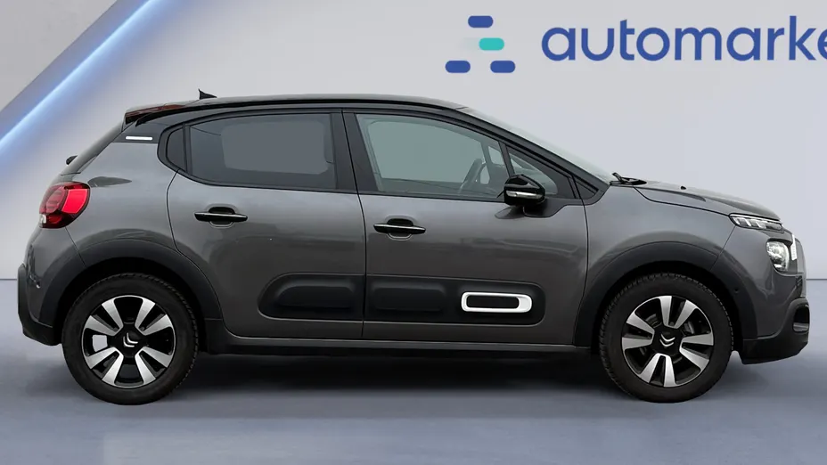 CITROEN C3 C3 1.2 PureTech Shine