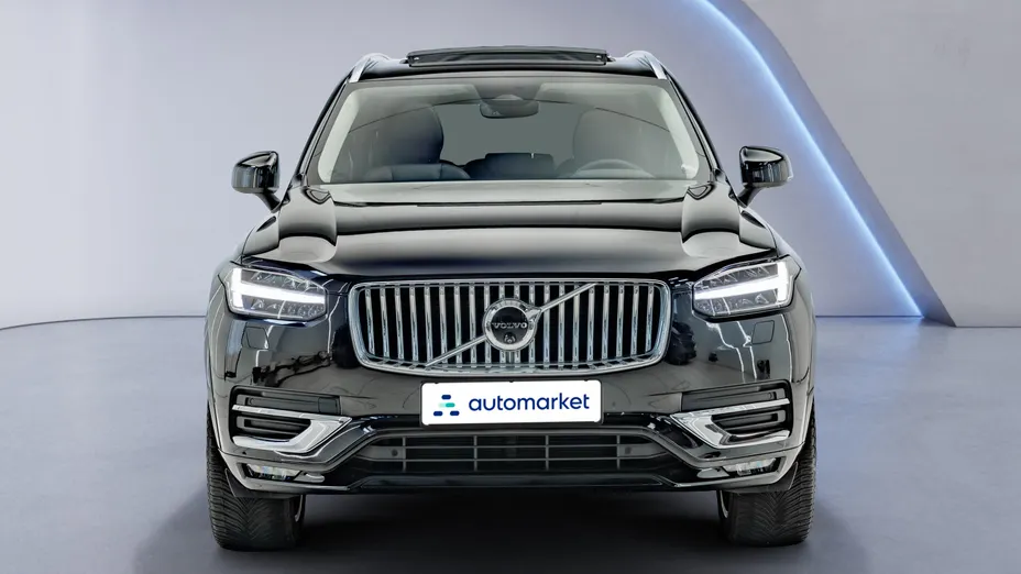VOLVO XC90 XC90 B5 D AWD Plus Bright 7os aut