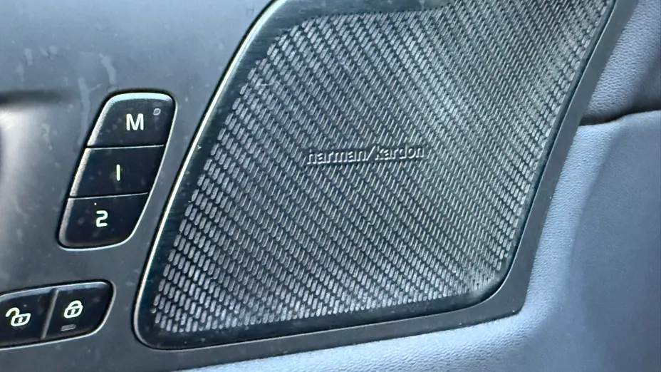 VOLVO XC60 XC60 B4 B Inscription aut