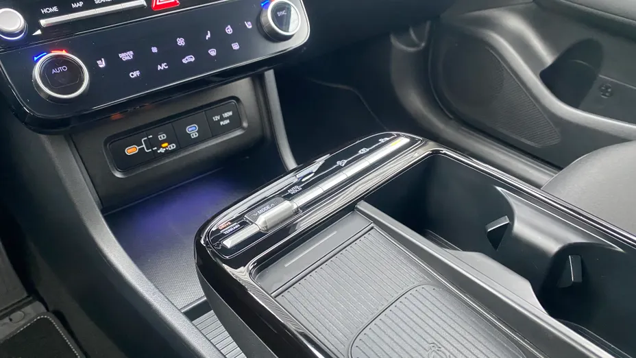 HYUNDAI Tucson Tucson 1.6 T-GDi HEV Executive 4WD aut