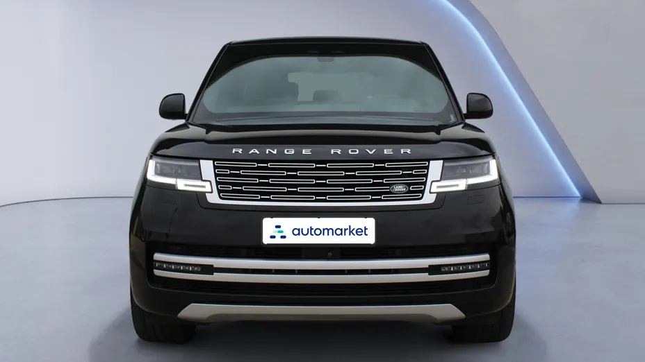 LAND ROVER Range Rover Range Rover 3.0 D350 mHEV Autobiography