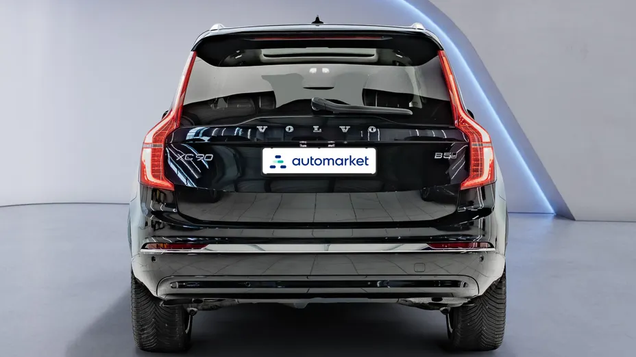 VOLVO XC90 XC90 B5 D AWD Plus Bright 7os aut