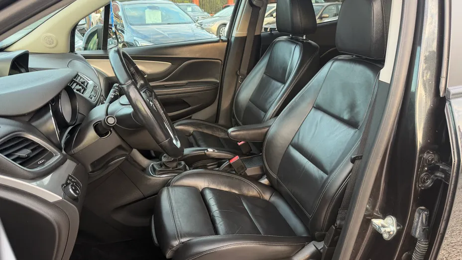 OPEL Mokka Mokka 1.4 T Cosmo S&S EU6