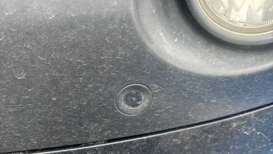 PEUGEOT 3008 3008 1.6 THP Active