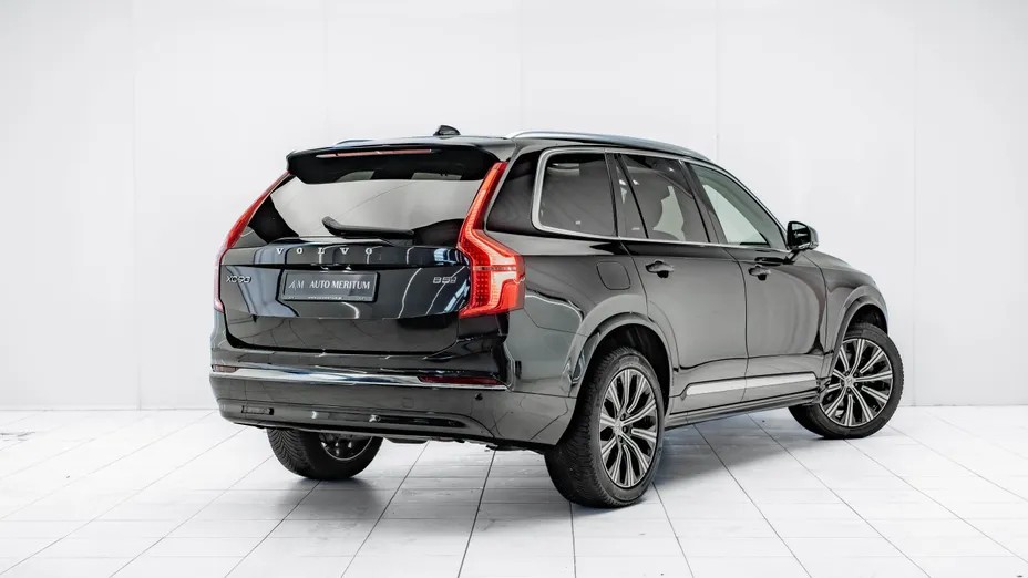 VOLVO XC90 XC90 B5 D AWD Plus Bright 7os aut