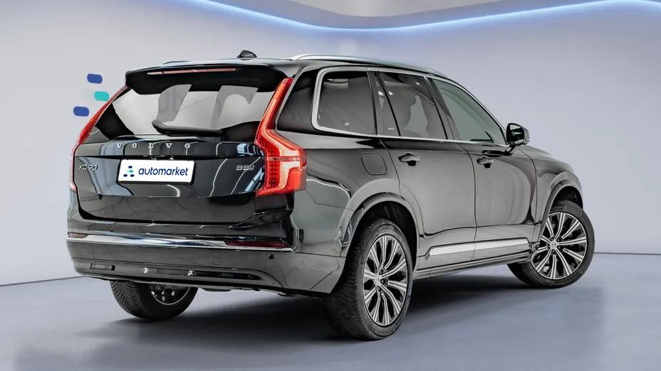 VOLVO XC90 XC90 B5 D AWD Plus Bright 7os aut