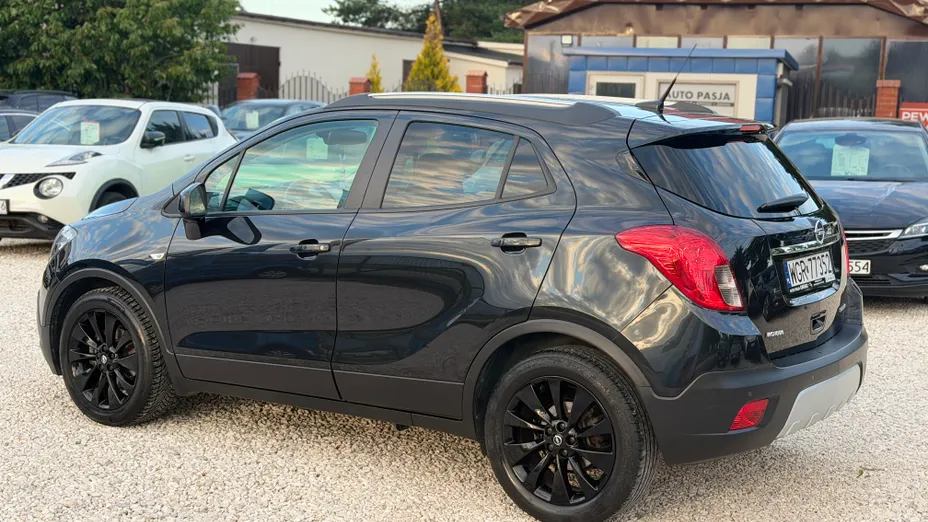 OPEL Mokka Mokka 1.4 T Cosmo S&S EU6