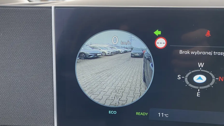 HYUNDAI Tucson Tucson 1.6 T-GDi HEV Executive 4WD aut