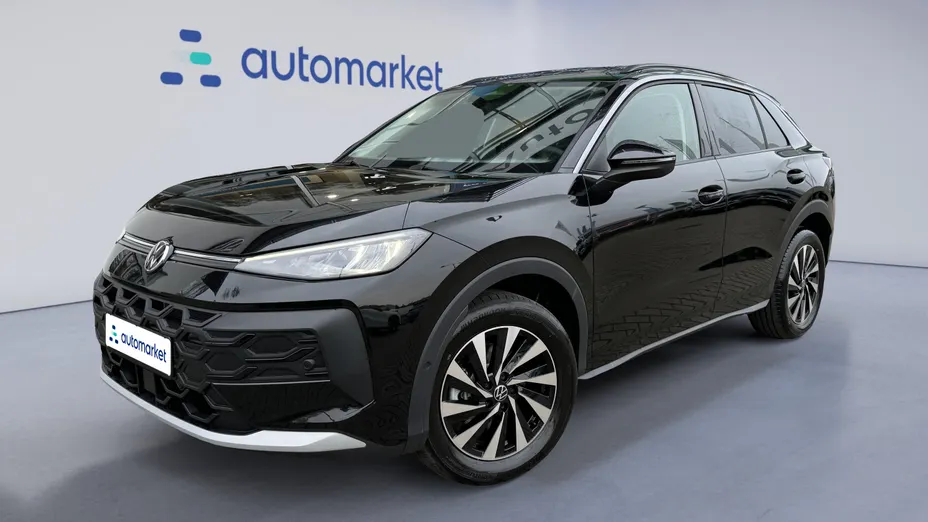 VOLKSWAGEN T-ROC T-ROC 1.5 eTSI Life DSG Nowy