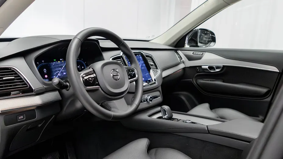 VOLVO XC90 XC90 B5 D AWD Plus Bright 7os aut