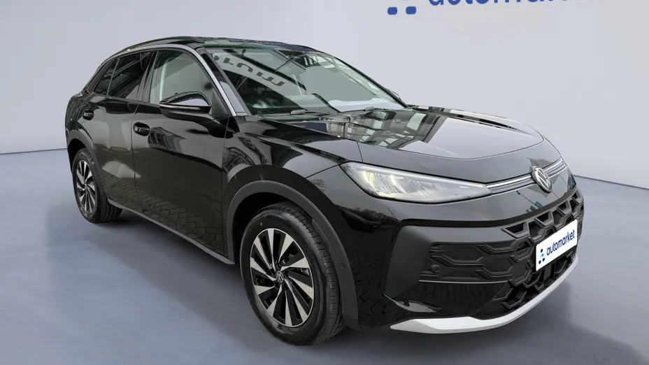 VOLKSWAGEN T-ROC T-ROC 1.5 eTSI Life DSG Nowy