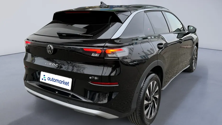 VOLKSWAGEN T-ROC T-ROC 1.5 eTSI Life DSG Nowy