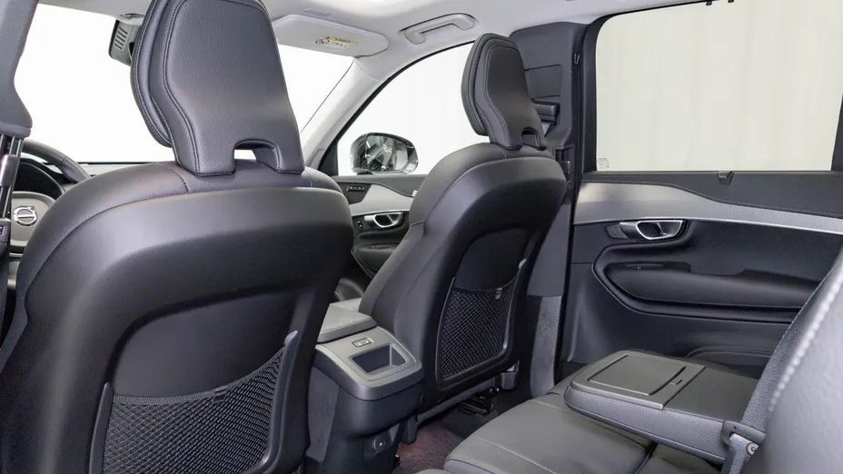 VOLVO XC90 XC90 B5 D AWD Plus Bright 7os aut