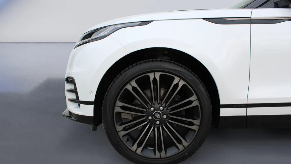 LAND ROVER Range Rover Velar Velar 3.0 P400 mHEV Autobiography Nowy