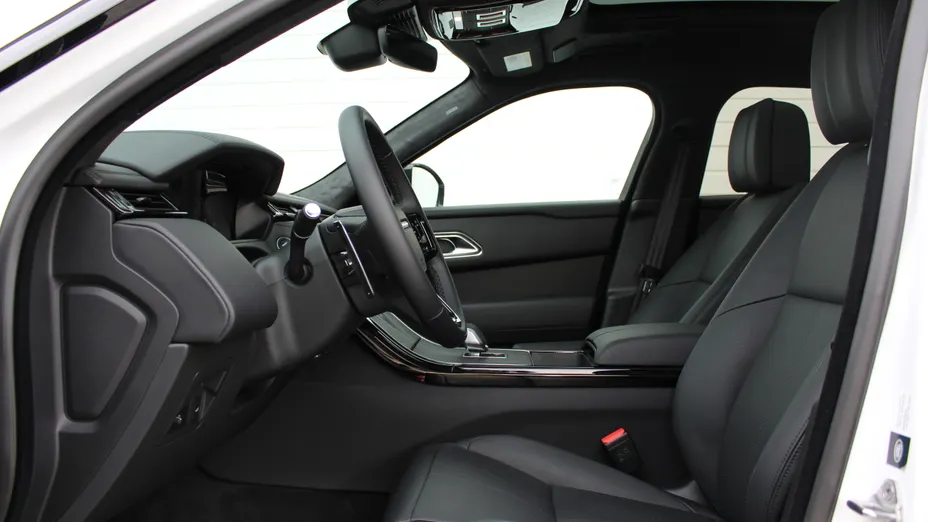 LAND ROVER Range Rover Velar Velar 3.0 P400 mHEV Autobiography Nowy