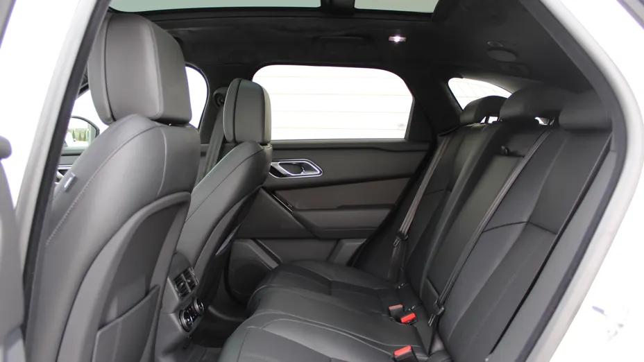 LAND ROVER Range Rover Velar Velar 3.0 P400 mHEV Autobiography Nowy