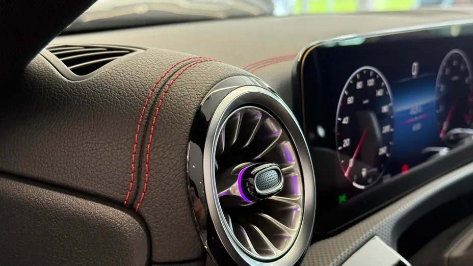 MERCEDES-BENZ CLA CLA 200 mHEV AMG Line 7G-DCT