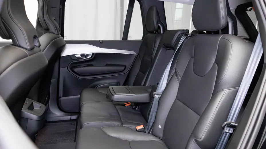 VOLVO XC90 XC90 B5 D AWD Plus Bright 7os aut