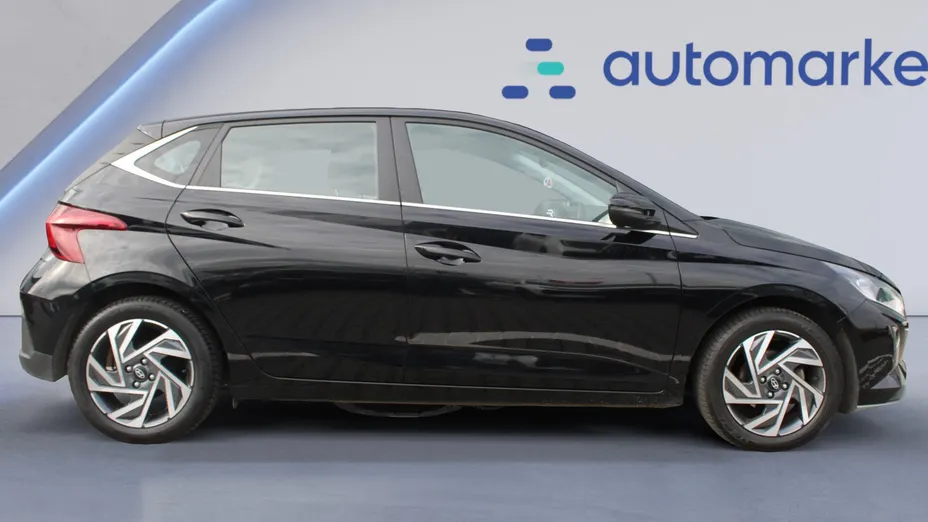 HYUNDAI i20 i20 1.2 Modern