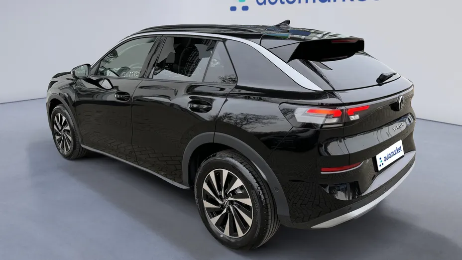 VOLKSWAGEN T-ROC T-ROC 1.5 eTSI Life DSG Nowy