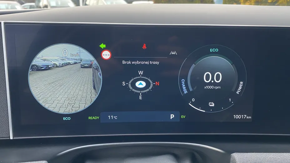 HYUNDAI Tucson Tucson 1.6 T-GDi HEV Executive 4WD aut