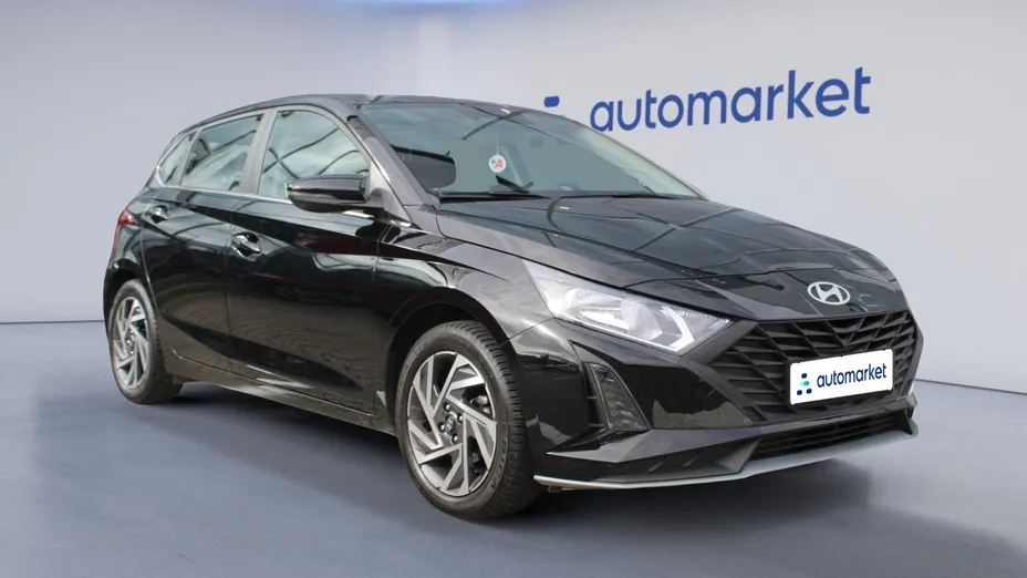 HYUNDAI i20 i20 1.2 Modern