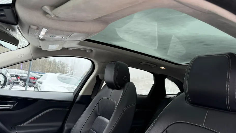 JAGUAR F-Pace F-Pace 2.0 i4D AWD R-Sport