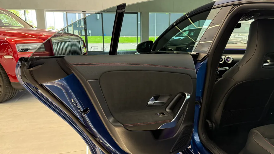 MERCEDES-BENZ CLA CLA 200 mHEV AMG Line 7G-DCT