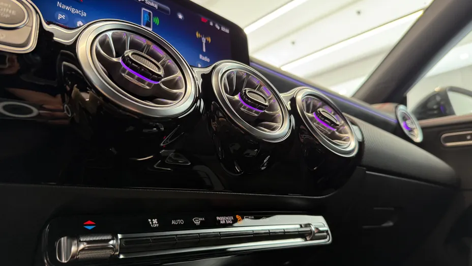 MERCEDES-BENZ CLA CLA 200 mHEV AMG Line 7G-DCT