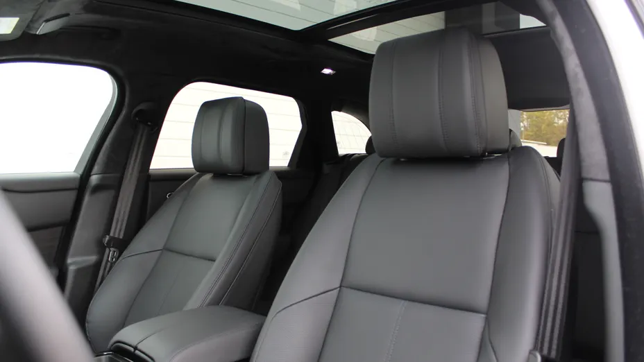 LAND ROVER Range Rover Velar Velar 3.0 P400 mHEV Autobiography Nowy