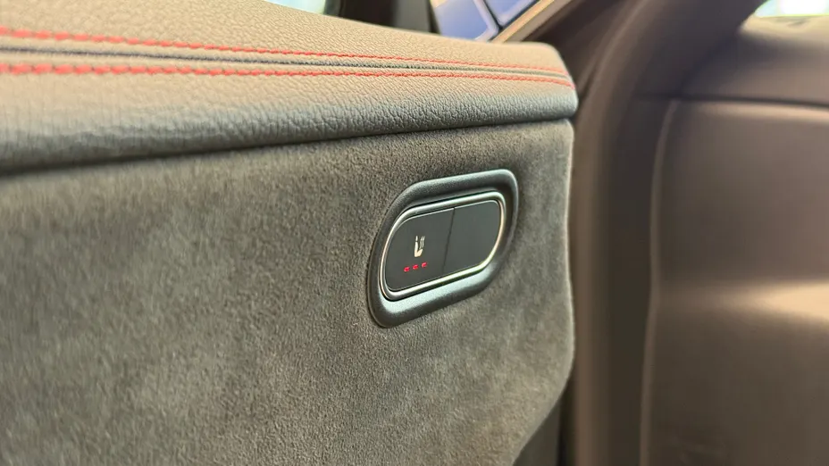 MERCEDES-BENZ CLA CLA 200 mHEV AMG Line 7G-DCT